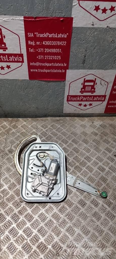 Scania R 440    1442293 Kabiinid
