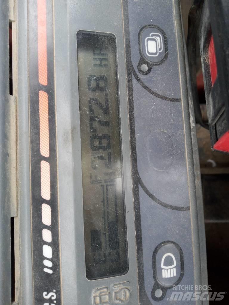 Kubota KX 61-3 Miniekskavaatorid < 7 t