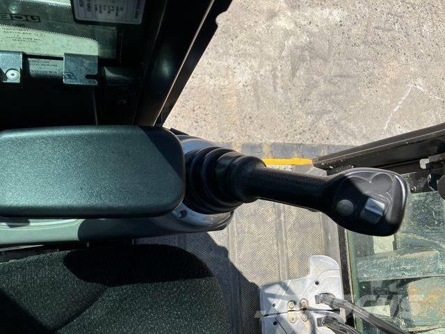 JCB 60 C-2 Miniekskavaatorid < 7 t