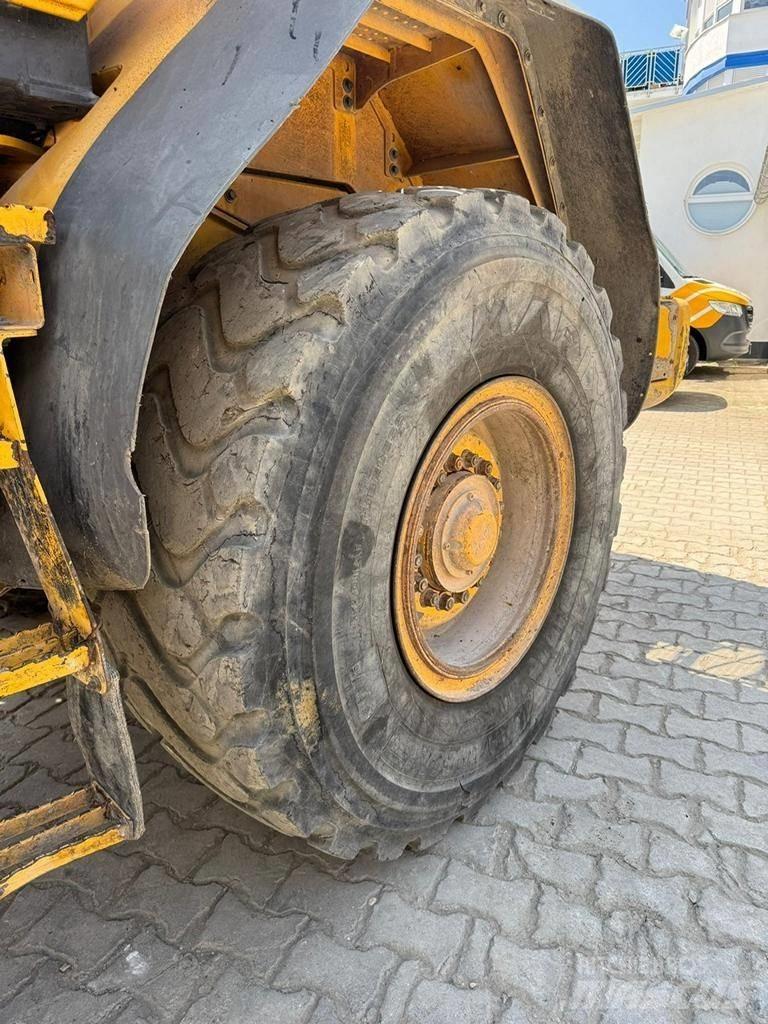Volvo L 70 F Rataslaadurid