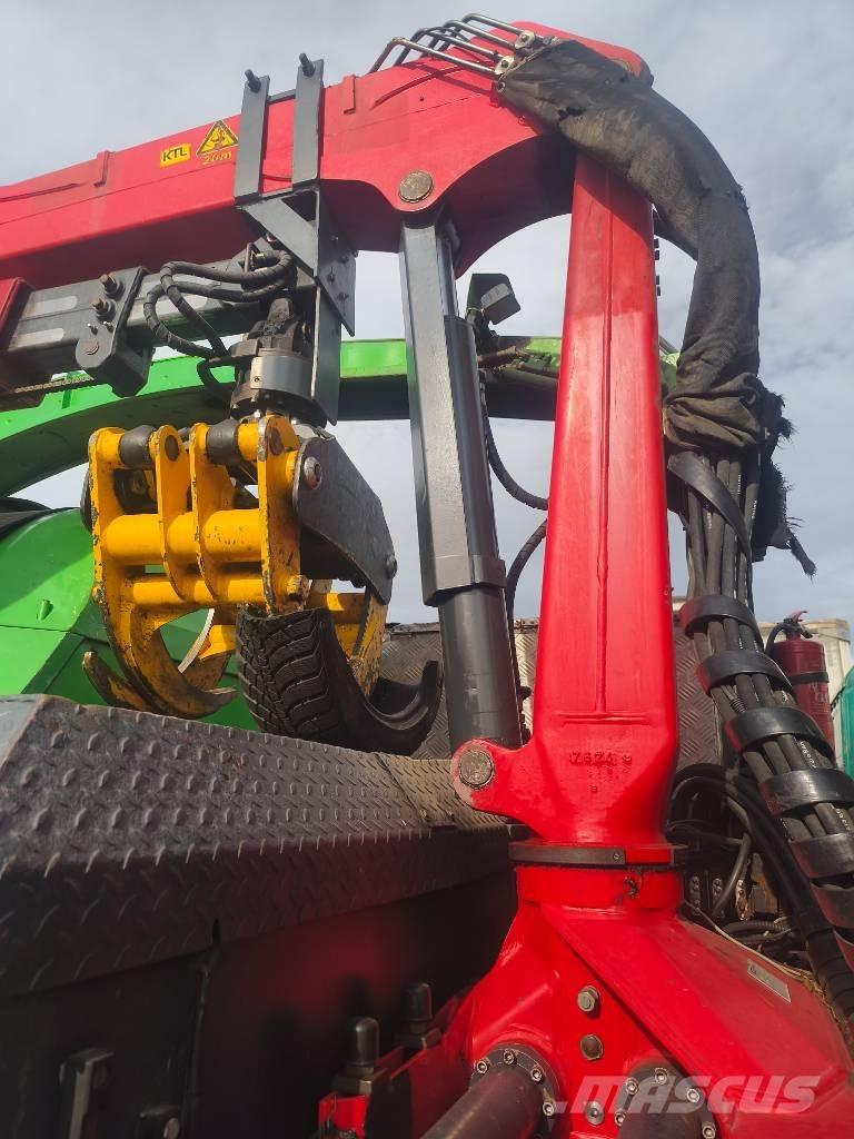 JENZ HEM 581 R Puiduhakkurid