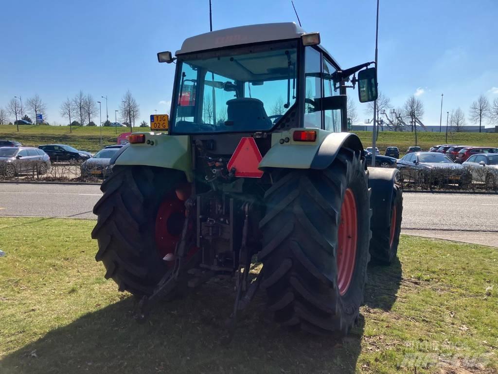 CLAAS Celtis 456 RX Traktorid
