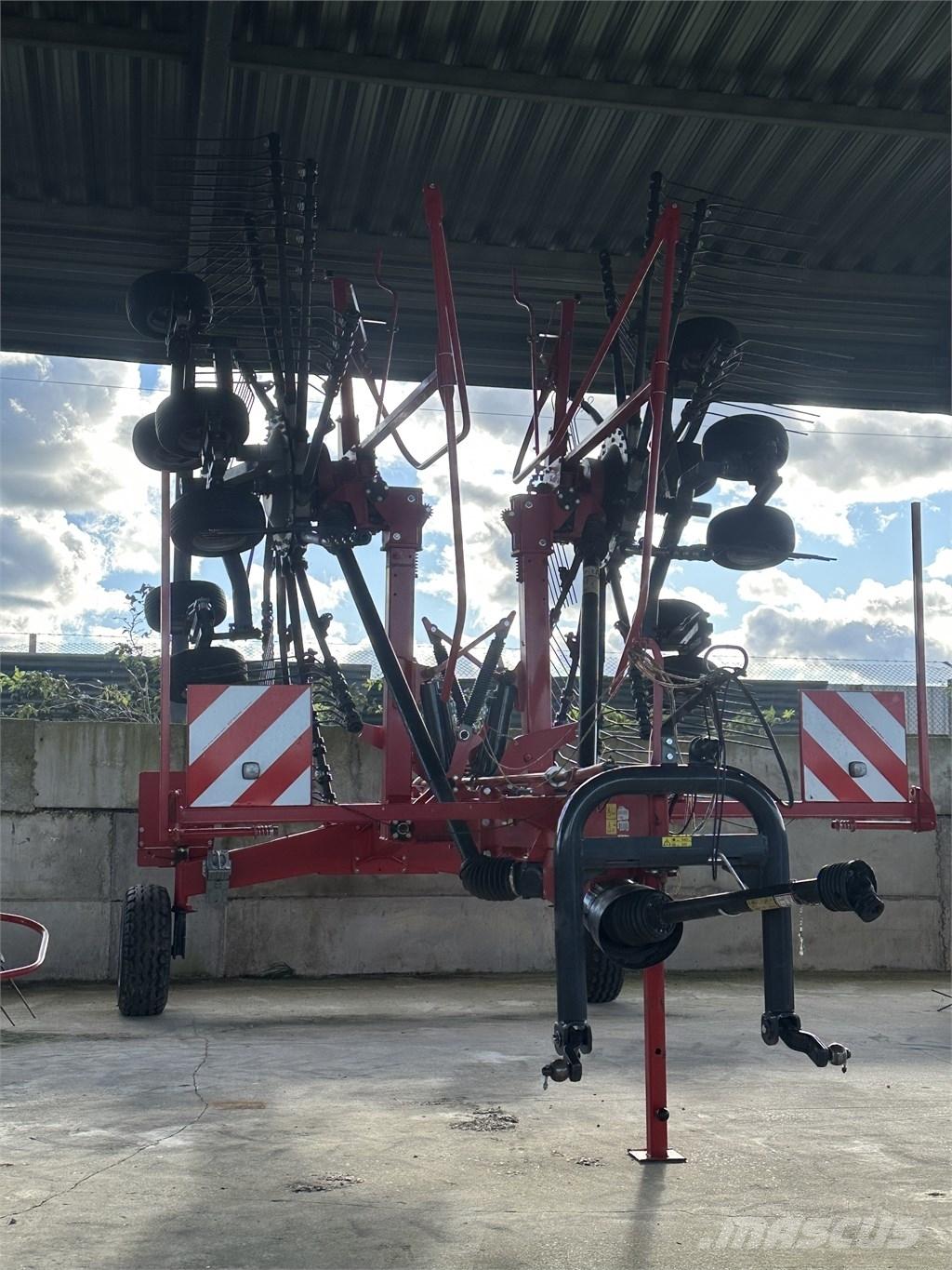 SIP Star 720/22 T Vaalutid