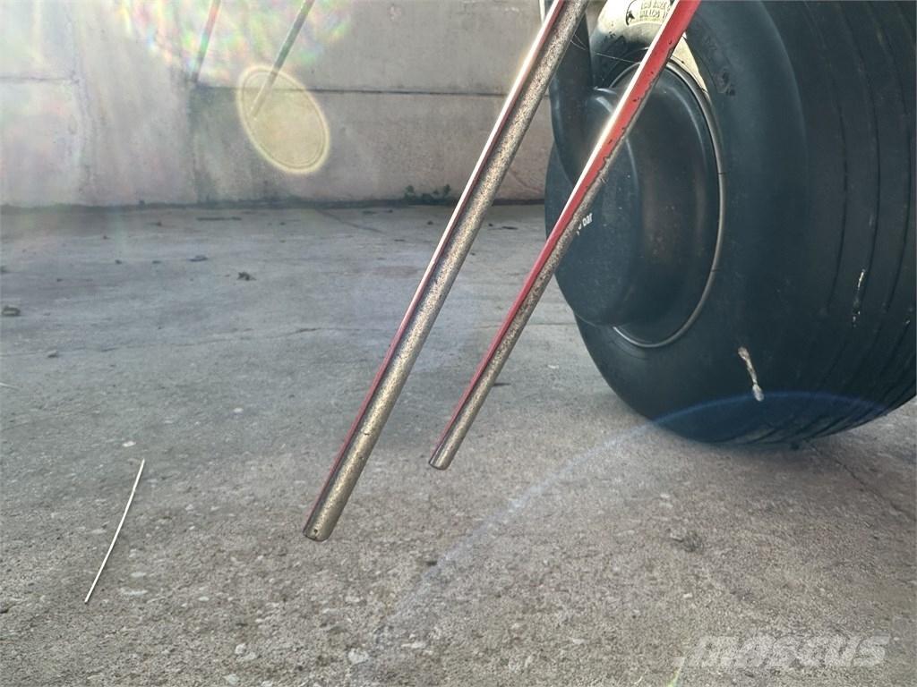SIP Star 720/22 T Vaalutid
