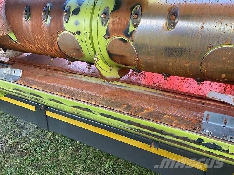 CLAAS V1080 Langetuspead