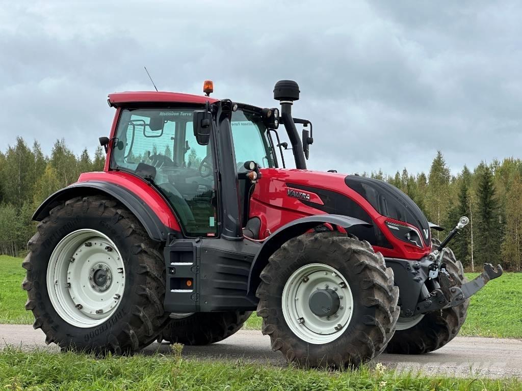 Valtra T 194 Traktorid
