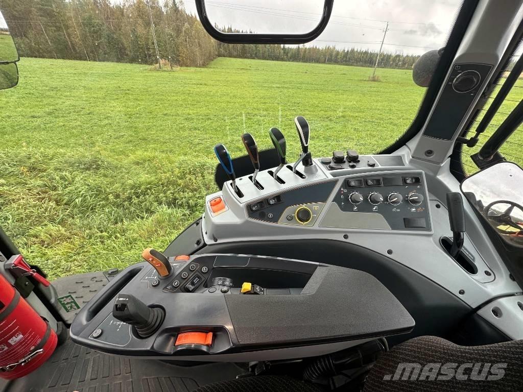 Valtra T 194 Traktorid