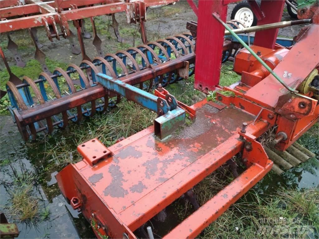 Rau Rototiller 300 Muud põllumajandusmasinad