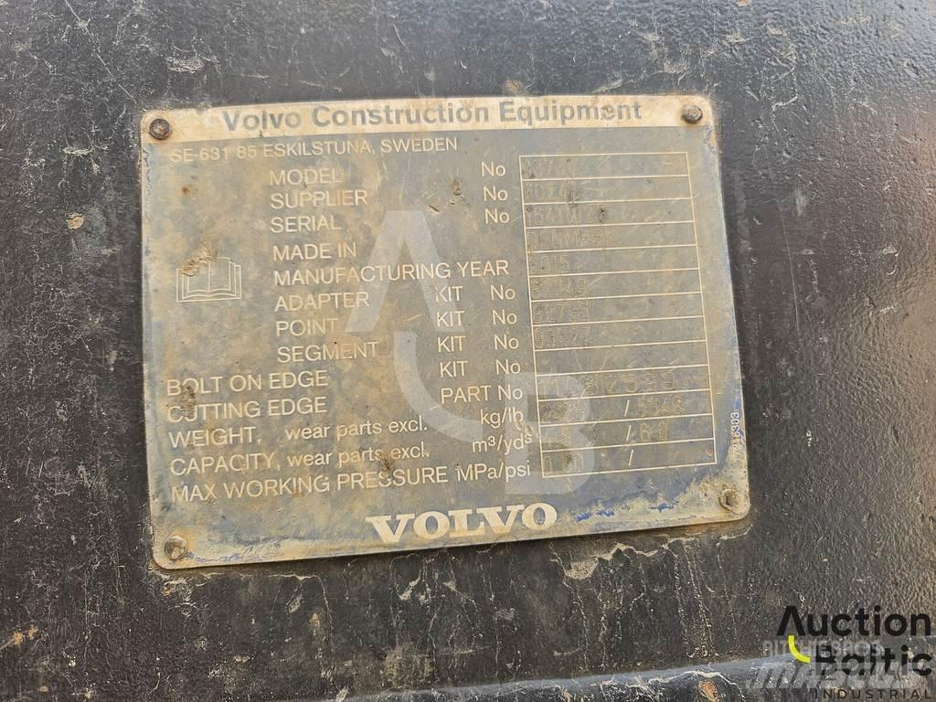 Volvo L 180 G Rataslaadurid