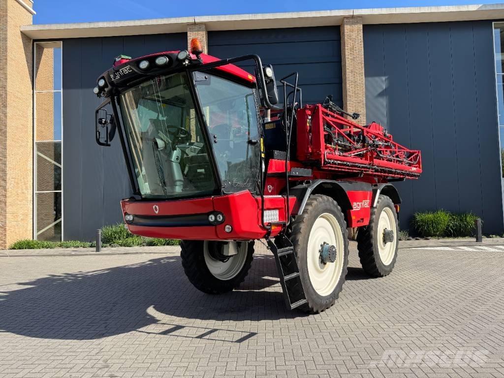 Agrifac C055136 Iseliikuvad pritsid
