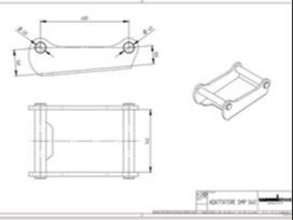 Volvo S60 Kopad