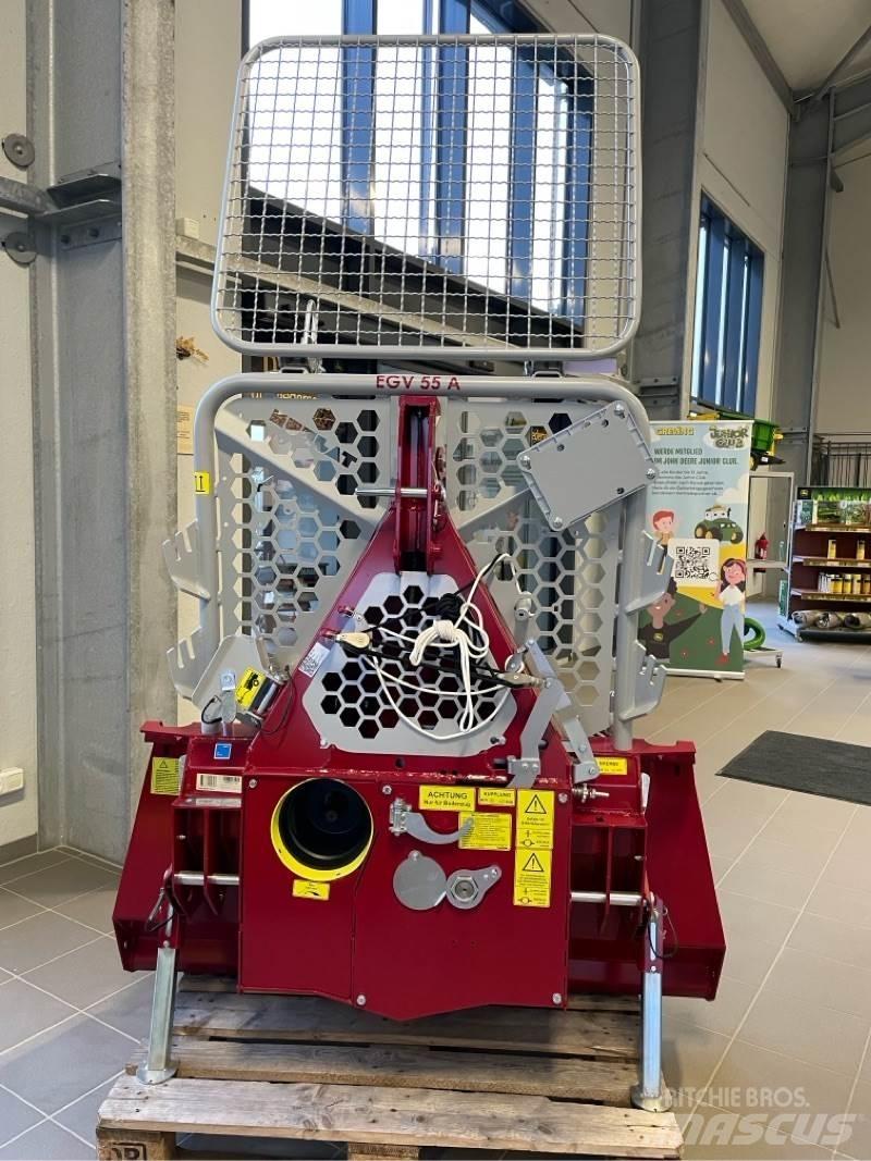 Tajfun EGV 55 A Vintsid
