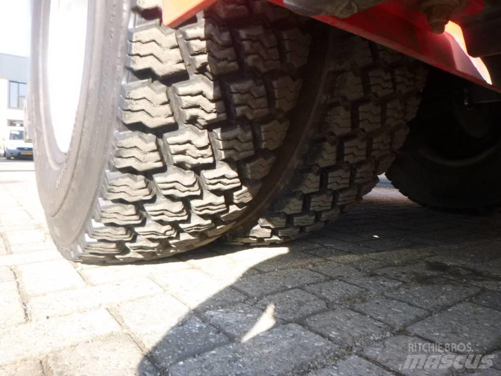 Kalmar DCG 140-6 Diiseltõstukid