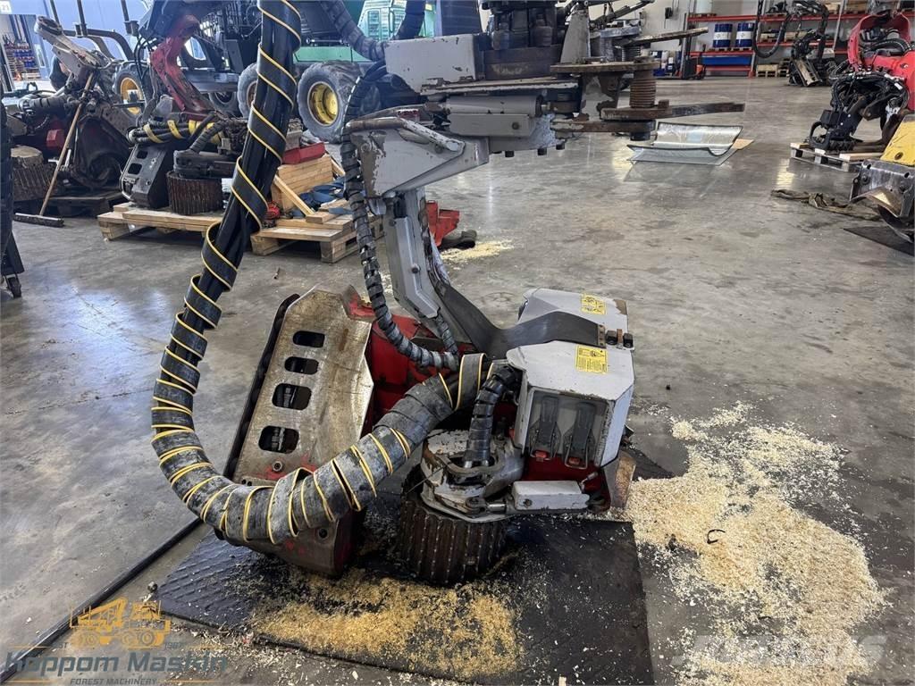 Log Max 3000T Langetuspead