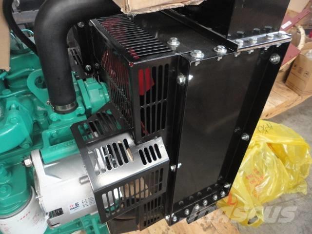 Cummins 6BT5.9-G1 Mootorid