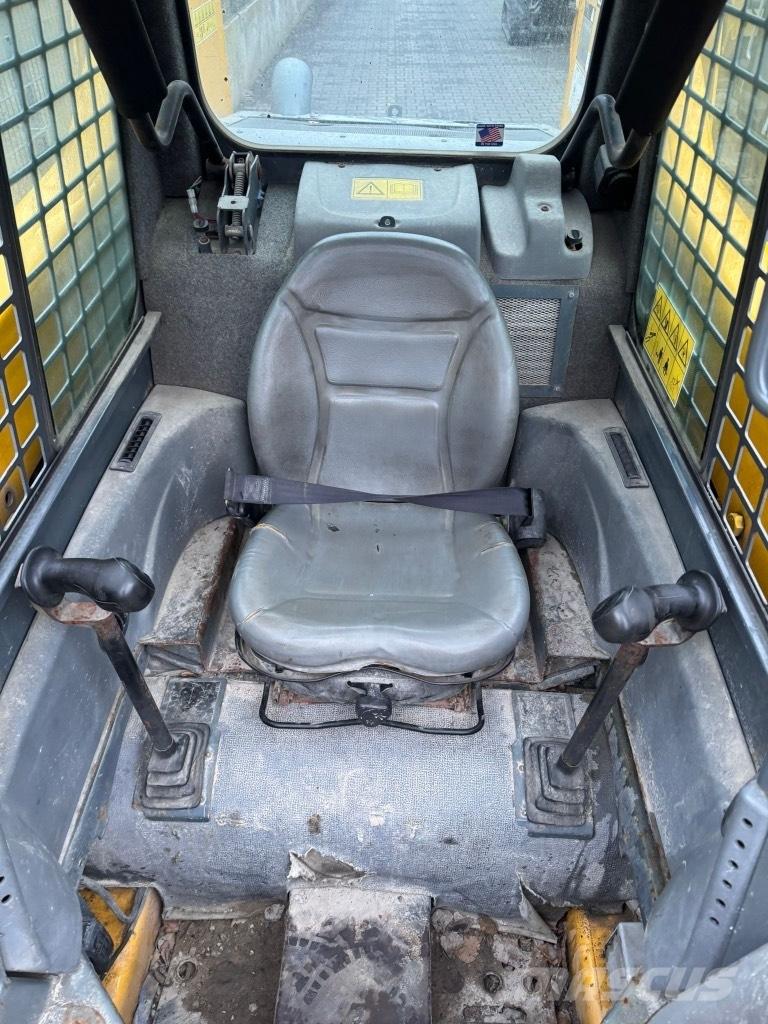 Gehl 5640 Kompaktlaadurid