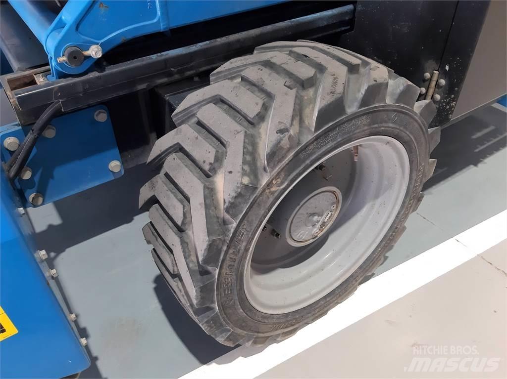 Genie GS5390RT Käärtõstukid