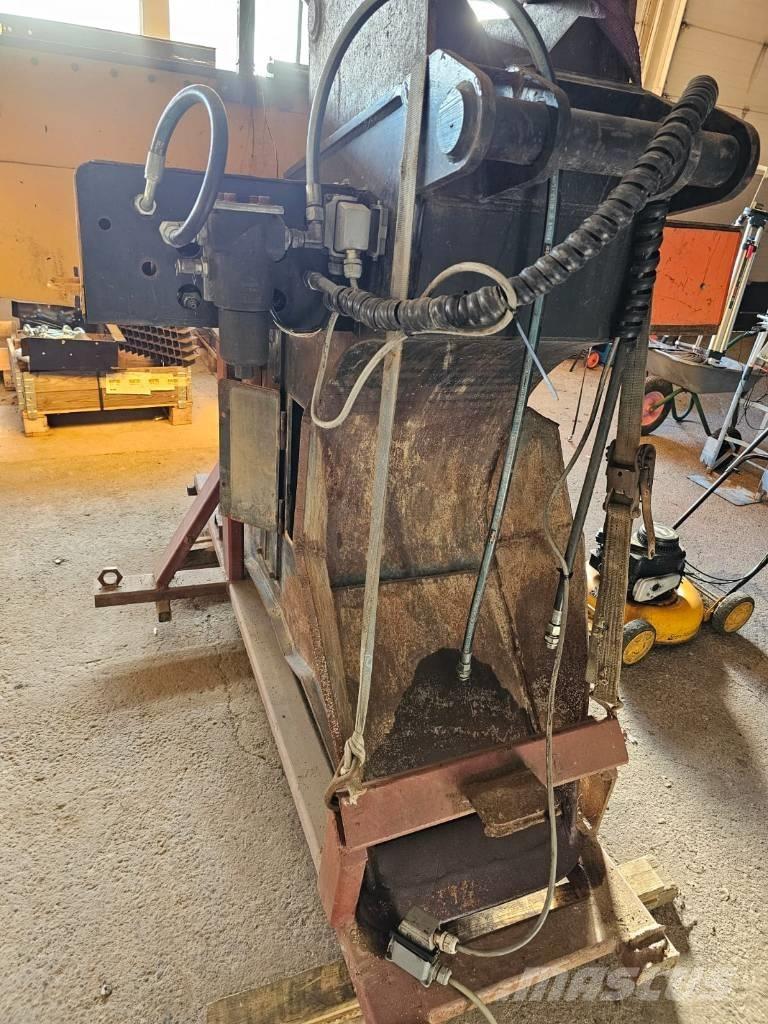  Risutec  TK-200 Muud osad