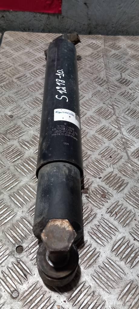 Scania R 440    315369 Raamid