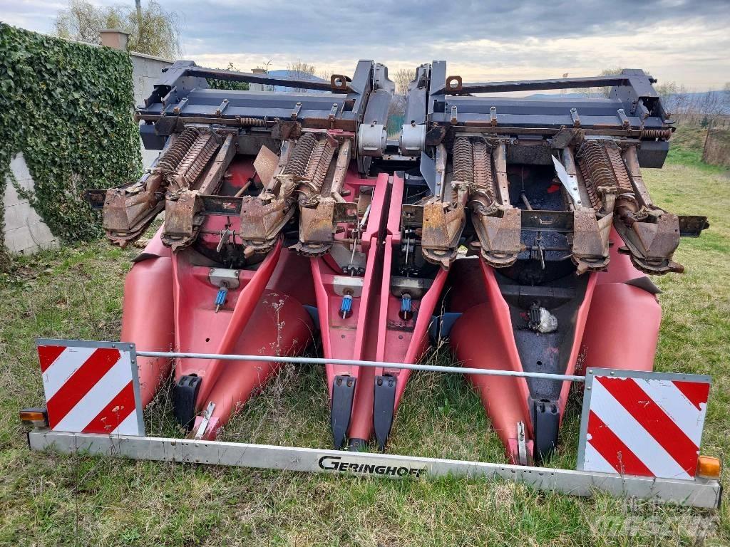 Geringhoff RD 800/FB Kombainide heedrid