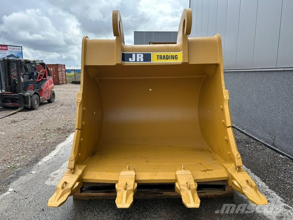  CW 70 Rock Bucket Kopad