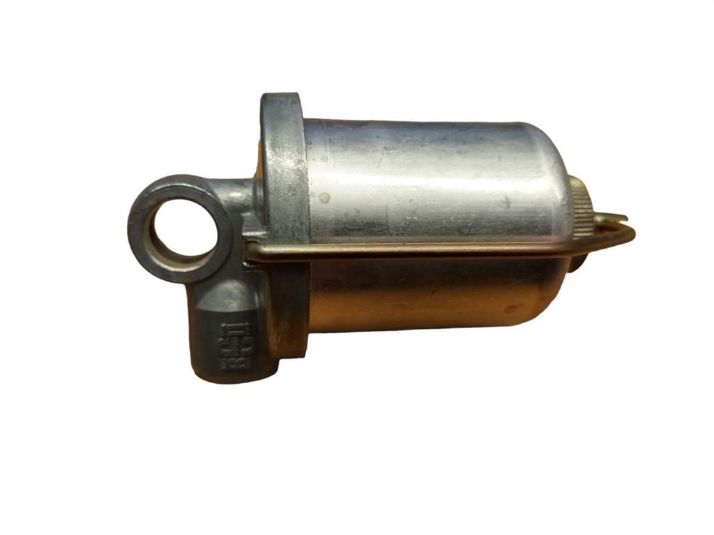 Eco Log 6000129 Mootorid