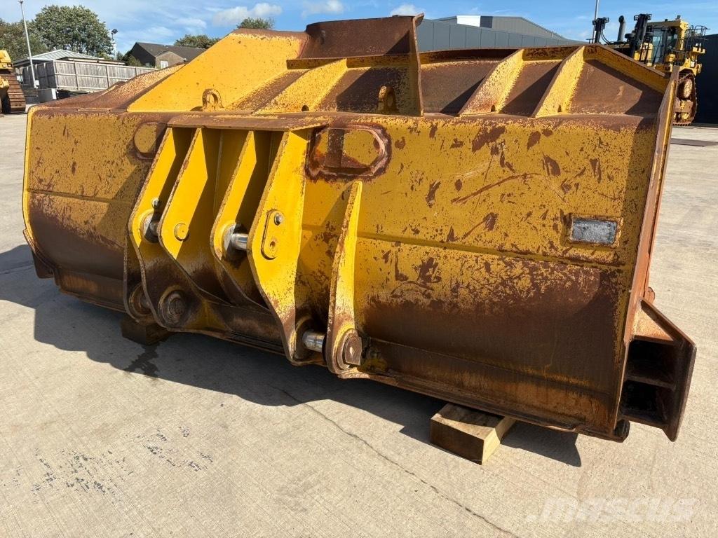 CAT 980 Bucket Kopad