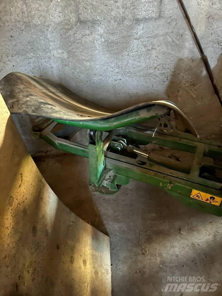 McHale 991 B Pakkimismasinad