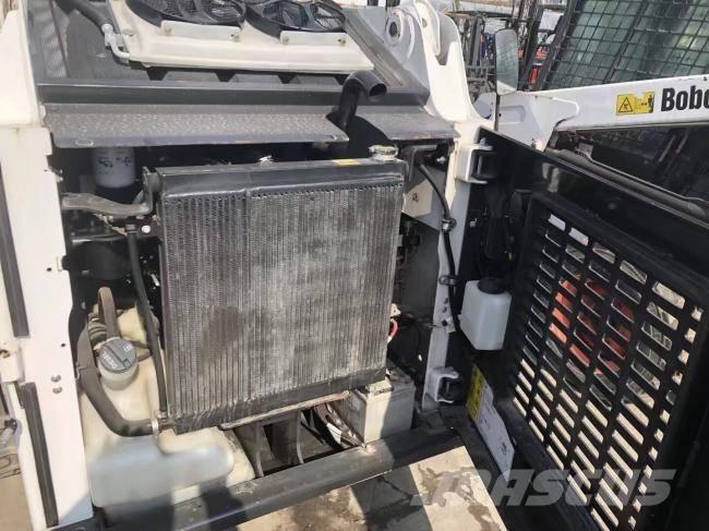 Bobcat S 16 Kompaktlaadurid