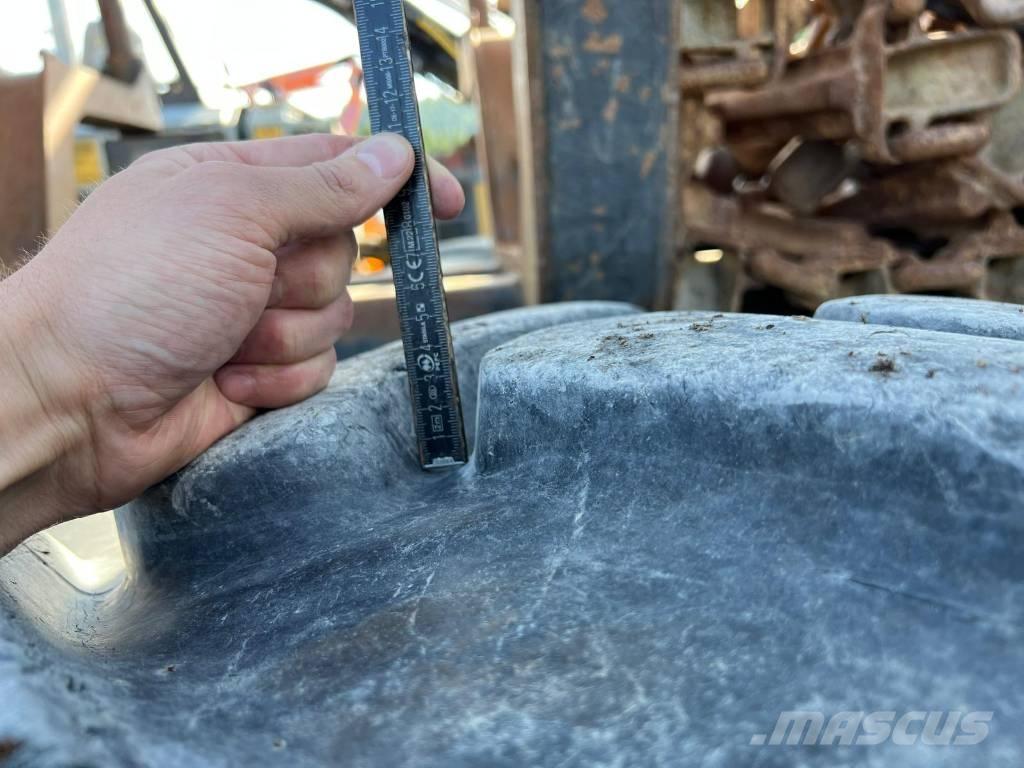 Valmet 840.2 Forwarderid