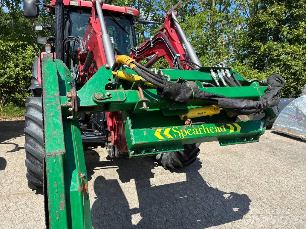 Spearhead LRS 2401-V Hekilõikurid