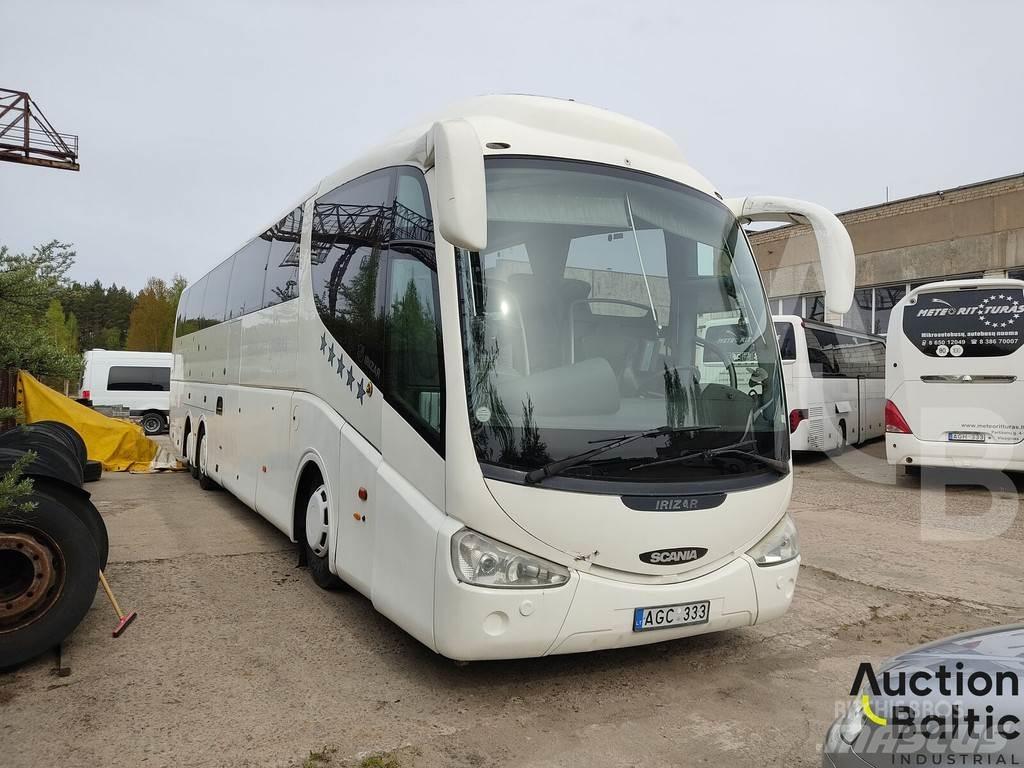 Scania Irizar Muu