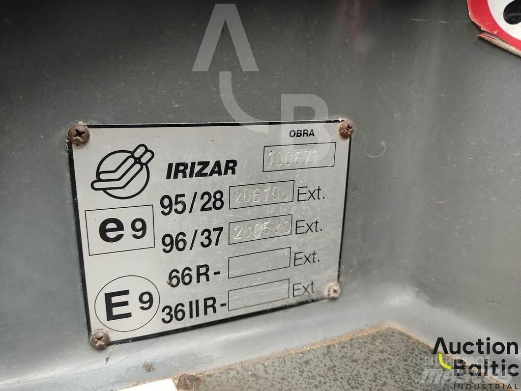 Scania Irizar Muu