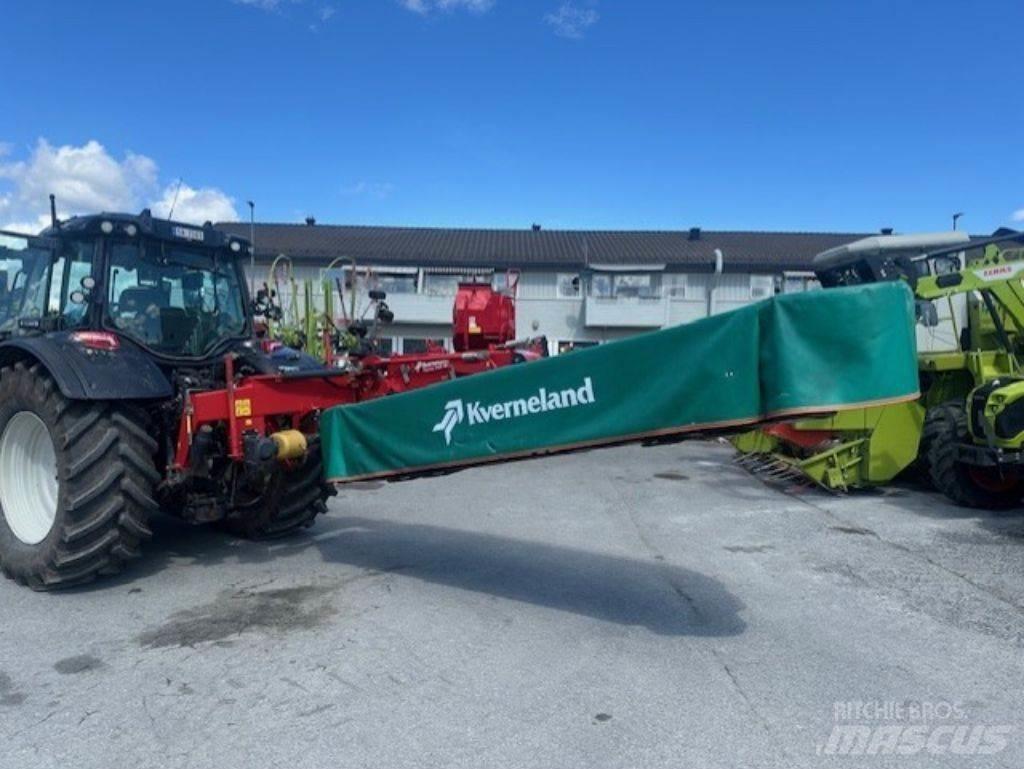 Kverneland 2540 MH Muljurniidukid