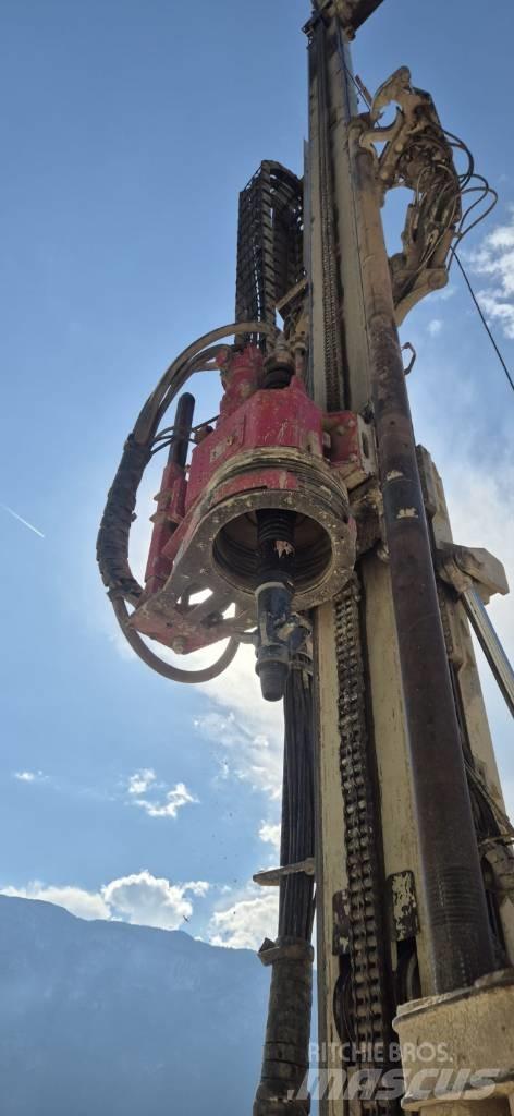Comacchio MC 1200 Vertikaalsed puurmasinad