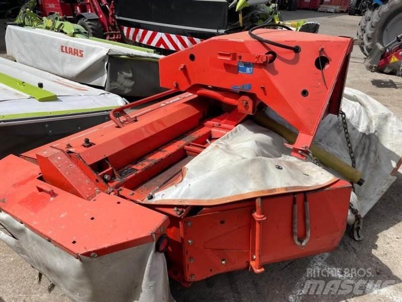 Kuhn FC 280 F Muljurniidukid