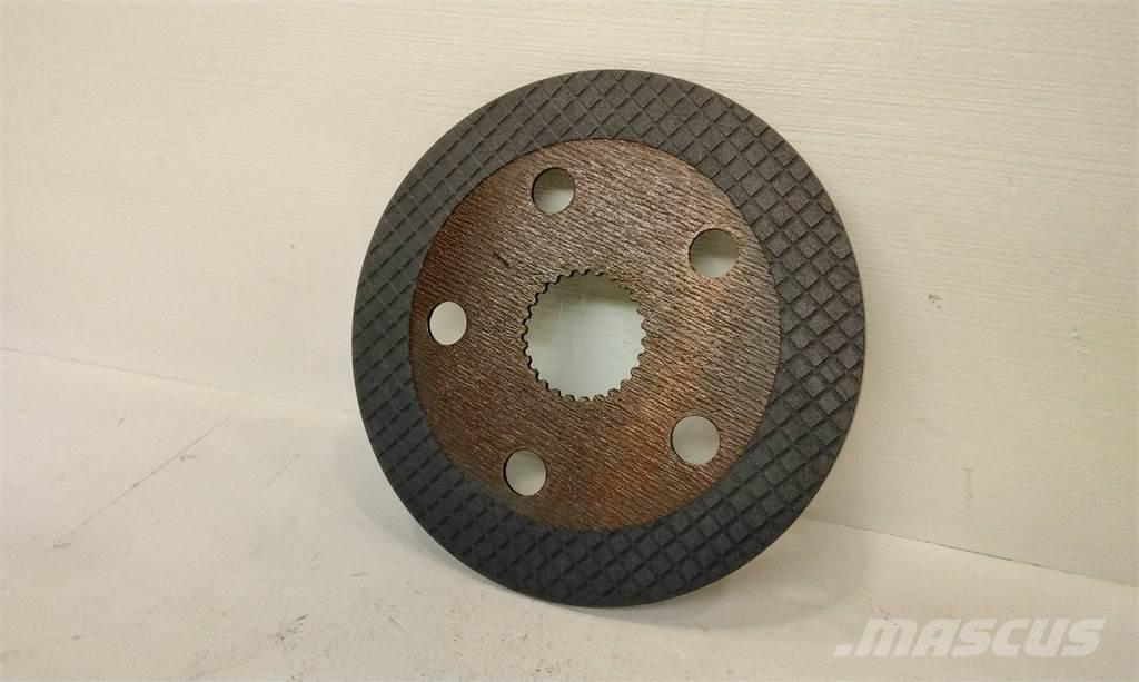 Ponsse 7345057 Ülekandemehhanism