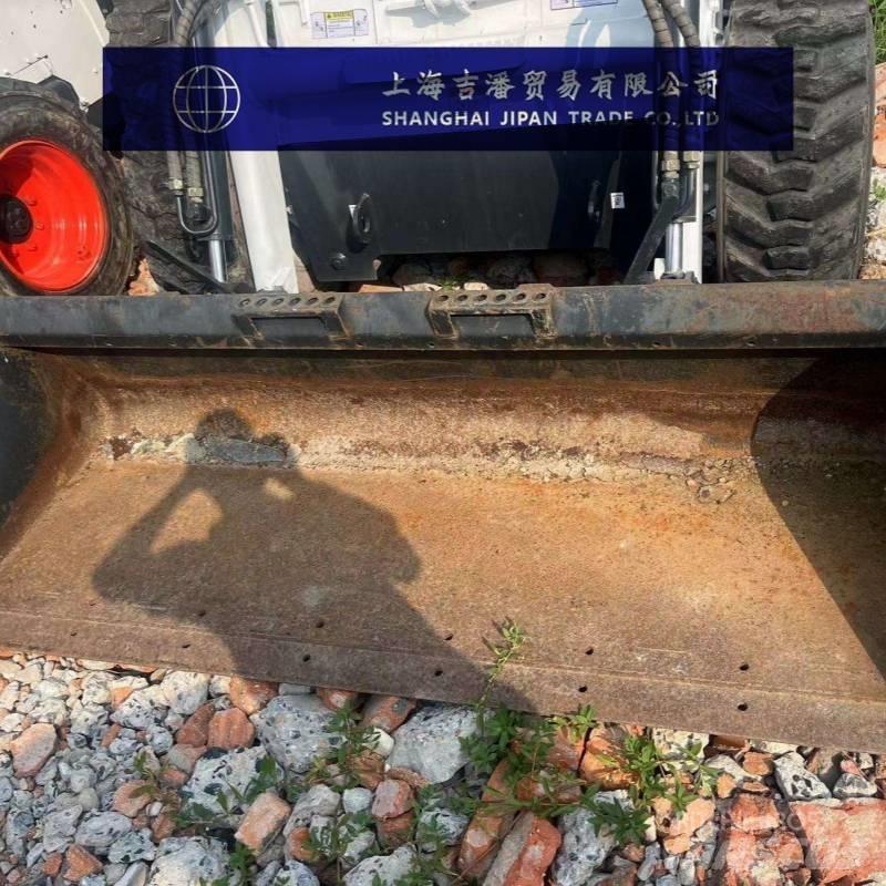 Bobcat S 590 Kompaktlaadurid
