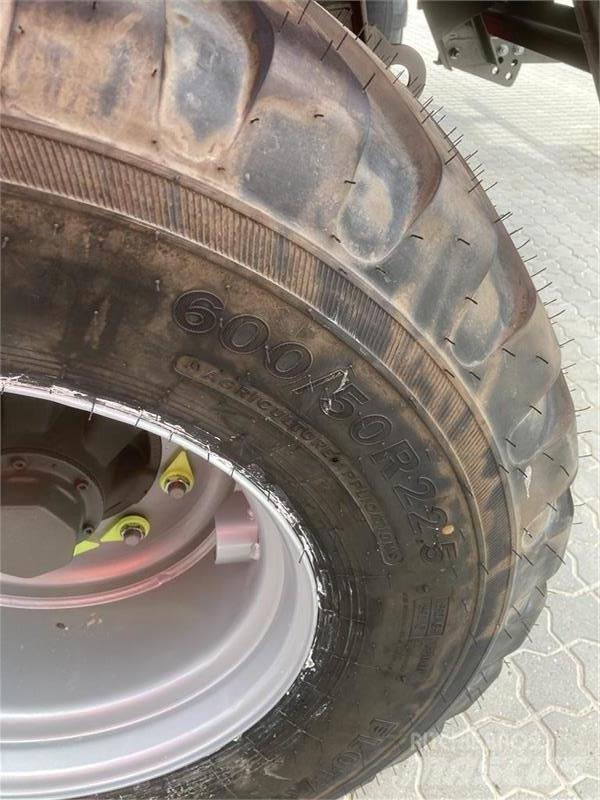Mi Tip  SPB 16 Kallurhaagised