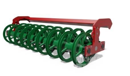 Agromasz Runner X3 Kultivaatorid