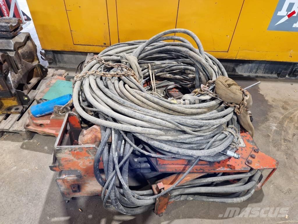  PTC 2313 Hüdrohaamrid