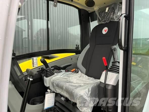 Wacker Neuson ET 65 Miniekskavaatorid < 7 t