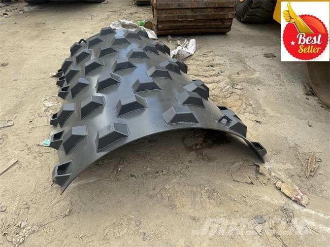 XCMG XS 223 J Ühe trumliga rullid