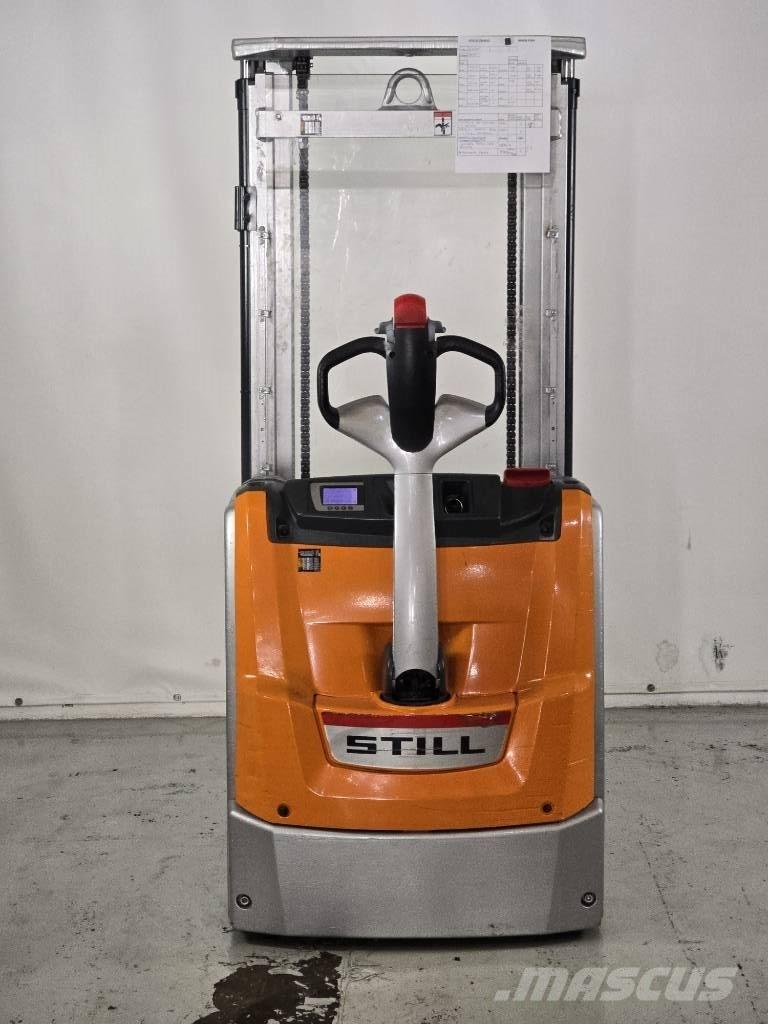 Still EXV 16 Platvormiga virnastajad