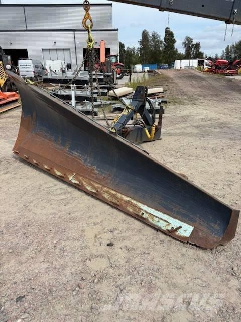 Drivex Sidovinge Pinnaselõikurid