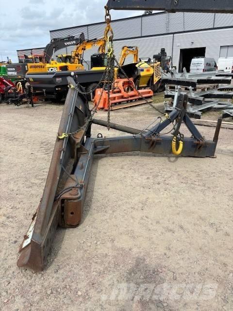 Drivex Sidovinge Pinnaselõikurid