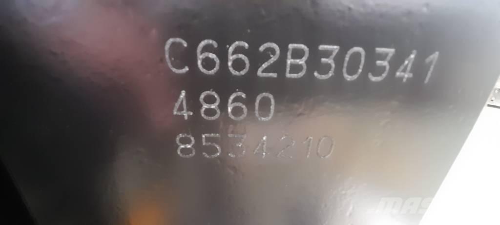 Yale ERP 20 VT Elektritõstukid