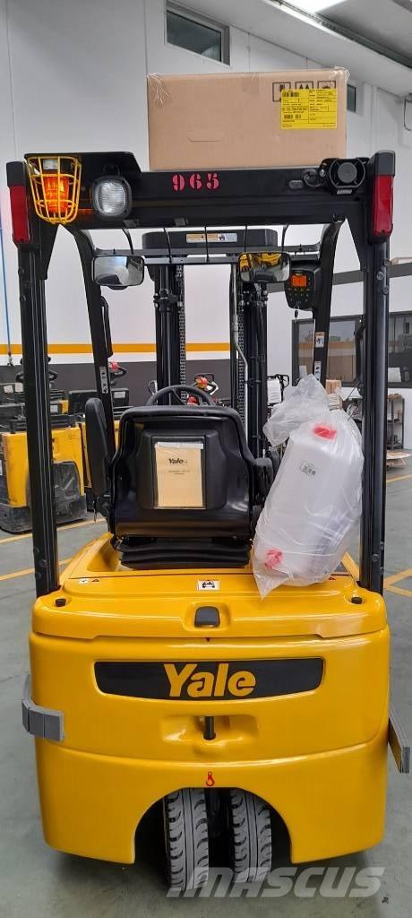 Yale ERP 20 VT Elektritõstukid