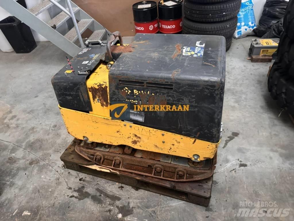 Bomag BPH 80/65 S Vibraatorid