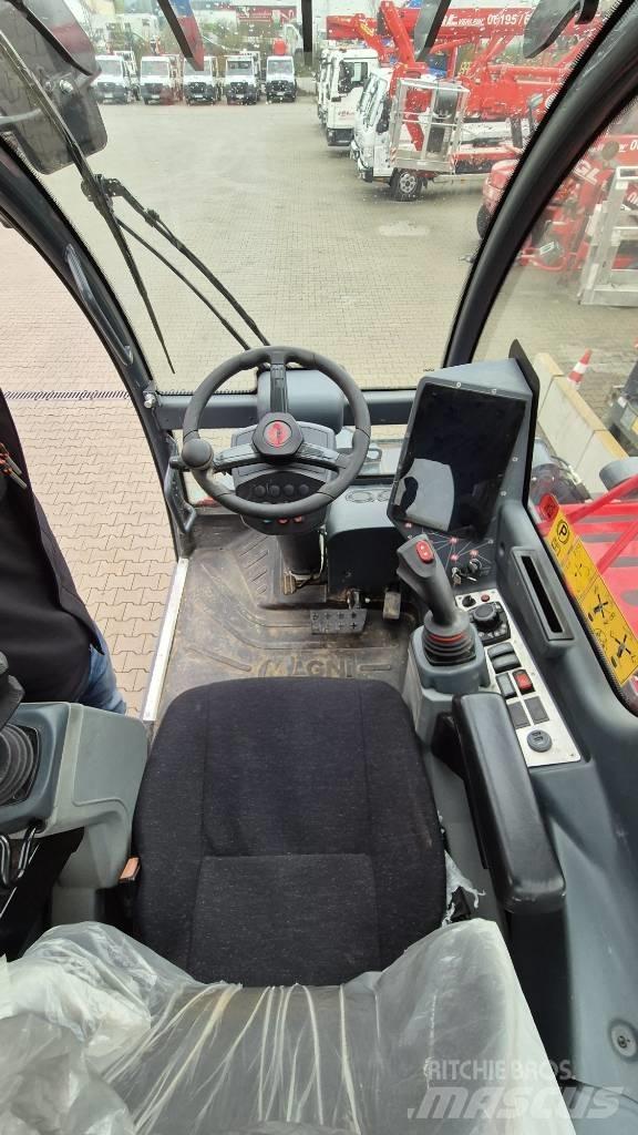 Magni RTH 6.25 Teleskooplaadurid